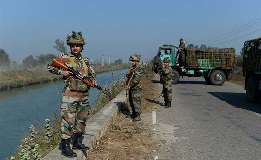 Jat Protest